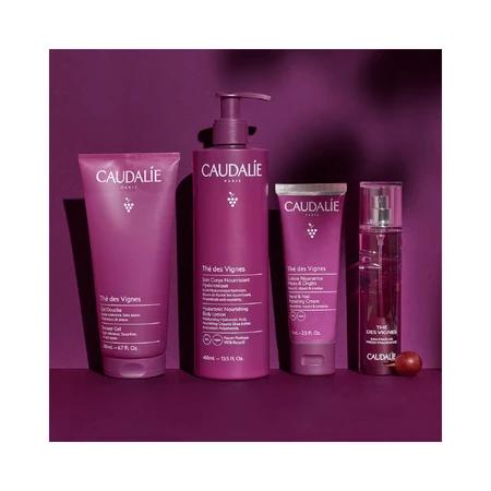 Caudalie The des Vignes, eau rafraîchissante, 50 ml