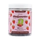 Noble Health VitaGummies Vitamine D, aardbeiensmaak, 60 eenheden