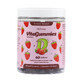 Noble Health VitaGummies Vitamin D, strawberry flavor, 60 pieces