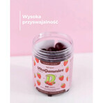 Noble Health VitaGummies Vitamina D, aromă de căpșuni, 60 unități