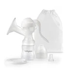 BabyOno Anatomy, tire-lait manuel, 1 pc.