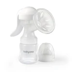 BabyOno Anatomy, tire-lait manuel, 1 pc.