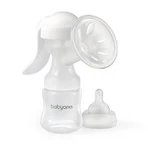BabyOno Anatomy, tire-lait manuel, 1 pc.