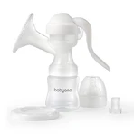 BabyOno Anatomy, tire-lait manuel, 1 pc.
