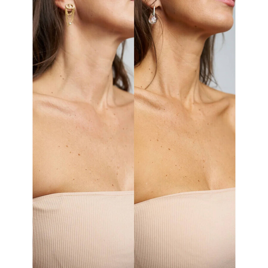 Swederm Self Tan Water, autobronzant pentru față și corp, 150 ml
