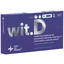 Self-test Vit.D, test rápido para la determinación de la concentración de vitamina D a partir de sangre, plaquetas, 1 unidad