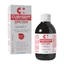 Curasept ADS DNA 220 Relief Pro, bain de bouche avec chlorhexidine 0,20% et chlorobutanol, 200 ml