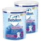 Set Bebilon Prosyneo HA Hydrolyzed Advance 3, lait modifié, après 1 an, 2 x 400 g