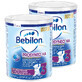 Set Bebilon Prosyneo HA Hidrolizado Advance 3, leche modificada, despu&#233;s de 1 a&#241;o, 2 x 400 g