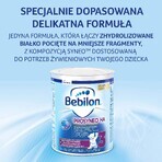 Set Bebilon Prosyneo HA Hydrolyzed Advance 3, lait modifié, après 1 an, 2 x 400 g Set Bebilon Prosyneo HA Hydrolyzed Advance 3, lait modifié, après 1 an, 2 x 400 g