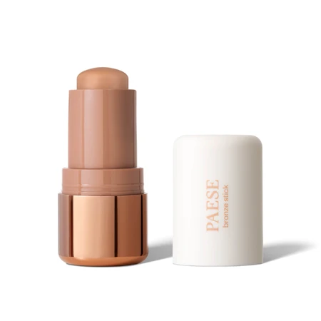 Paese Butter Blend, bronceador en barra de mantequilla, 02 moca, 6 g
