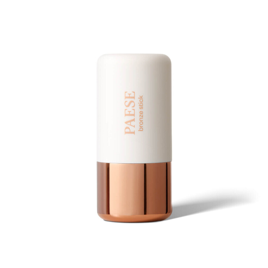 Paese Butter Blend, Butterstick Bronzer, 02 Mokka, 6 g