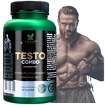 Lanco Nutritions Testo Combo, 60 capsules