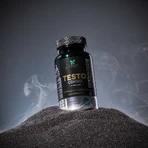 Lanco Nutritions Testo Combo, 60 capsules