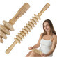4Fizjo, wooden massage roller