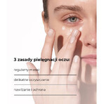 Veoli Botanica 20 Seconds Magic Eye Treatment, ser lifting și reparator pentru ochi și pleoape, 15 ml