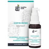 Healthy Herb Reishi mushroom extract, spray, 30 ml.