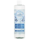 Lumene Herkka, loción micelar calmante, 400 ml