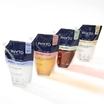 Phyto Volume, volumengebendes Shampoo, Nachfüllpackung, 750 ml