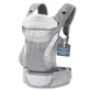 Portabebé de punto con 3 posiciones Inspire, 3,5-15 kg, Gris, Dreambaby