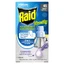 Raid Family, Insektizid gegen Stechmücken, flüssig, Lavendel, Reserve, 27 ml