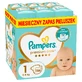 Pampers Premium Care, Windeln Größe 1, 2-5 kg, 156 Stück