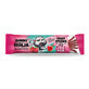 Cannucce di frutta Bunny Ninja, snack alla frutta, mela e lampone, 16 g
