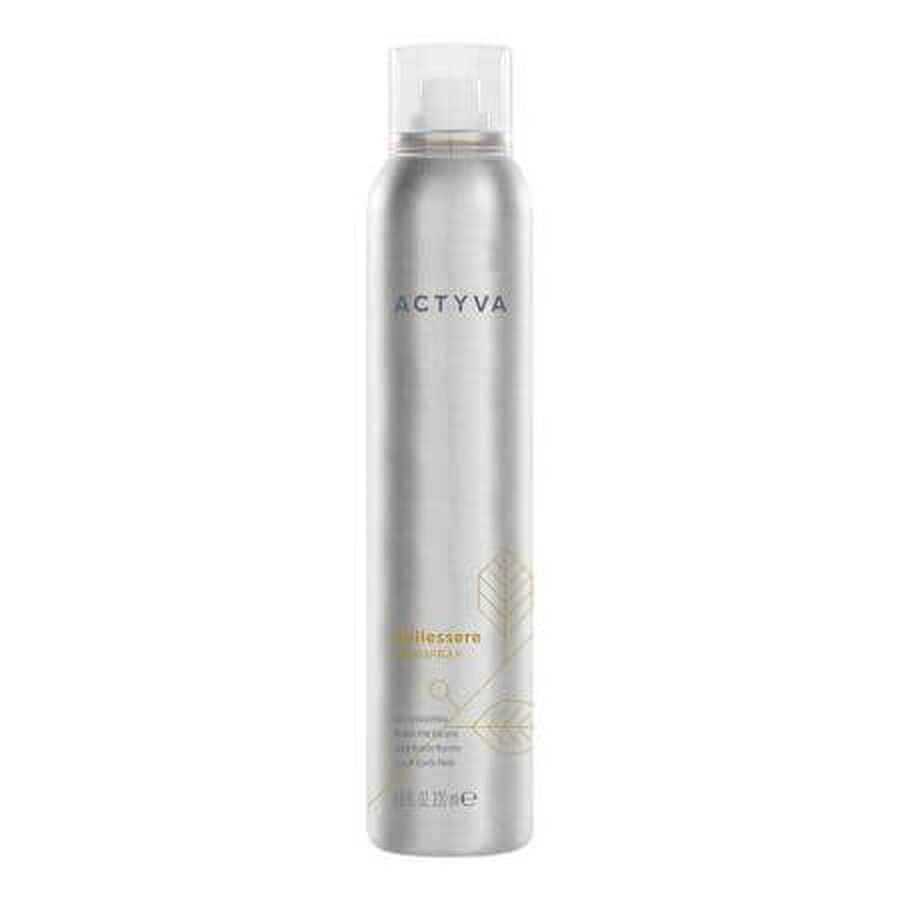 Bellessere medium hold spray hairspray, 200 ml, Kemon