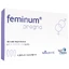 Feminum Pregna, globules vaginaux, 3 unités