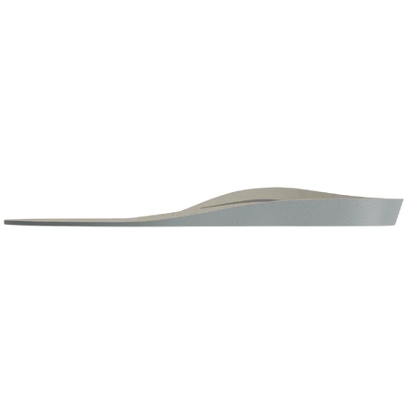 FootWave Hallux, plantillas ortopédicas dinámicas, Mediana, 42-43, 1 par