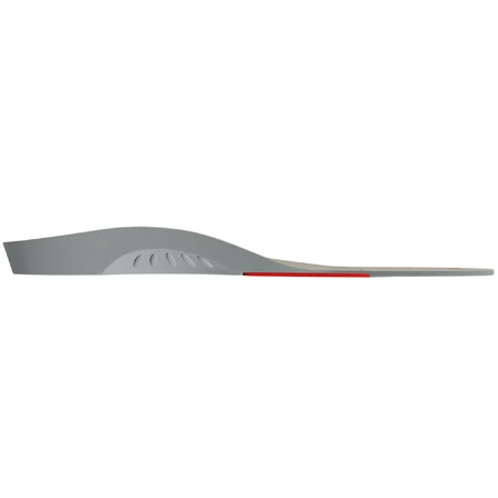 FootWave Hallux, plantillas ortopédicas dinámicas, Mediana, 42-43, 1 par