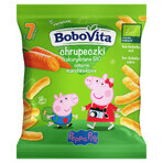 Set Bebilon Advance Pronutra 2, trinkfertige Folgemilch, nach 6 Monaten, 2 x 200 ml + BoboVita Chips, 20 g + Dessert, 4 x 80 g Set Bebilon Advance Pronutra 2, trinkfertige Folgemilch, nach 6 Monaten, 2 x 200 ml + BoboVita Chips, 20 g + Dessert, 4 x 80 g