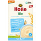 Holle Oat Porridge Bio, dairy-free, gluten-free, from 5 months, 250 g