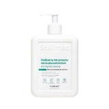 Snailmed, sanftes Gesichtsreinigungsgel gegen Unreinheiten, zu Akne neigende Haut, 320 ml