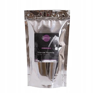 Natur Planet Magnesium Sulfate, Epsom bath salt, 500 g