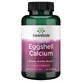 Swanson Eggshell Calcium With Vitamin D3, calcium and vitamin D, 120 capsules