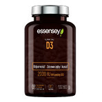 Essensey D3, 120 gélules