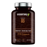 Essensey D3, 120 Kapseln