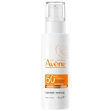 Avene Sun, extra hoher Sonnenschutz, getöntes Anti-Pigmentierungsfluid, SPF 50+, 40 ml