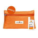 La Roche-Posay Anthelios UVMUNE400, anti-pigmentation fluid with Melasyl, SPF 50+, 50 ml + cosmetic bag free