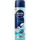 Nivea Men, spray antitranspirant, Cool Marine, 150 ml