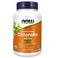 Now Foods Chlorella 500 mg, 200 tablets