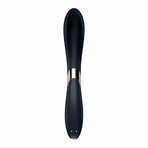 Satisfyer Rrrolling Explosion, G-spot stimulatie vibrator met bal, zwart, 1 stuk