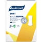 Vuokkoset Blanco, compresas, Suave, 42 uds.