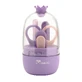 Momini Lilac, baby nail care kit