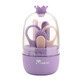 Momini Lilac, baby nail care kit