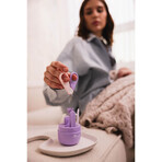 Momini Lila, nagelverzorgingsset voor baby's Momini Lila, nagelverzorgingsset voor baby's