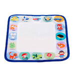 Dumel Aqua, kleine Wasserzeichenmatte, ab 18 Monaten, 1 Stück Dumel Aqua, kleine Wasserzeichenmatte, ab 18 Monaten, 1 Stück