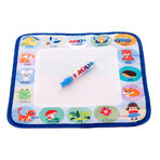 Dumel Aqua, kleine Wasserzeichenmatte, ab 18 Monaten, 1 Stück Dumel Aqua, kleine Wasserzeichenmatte, ab 18 Monaten, 1 Stück