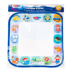 Dumel Aqua, kleine Wasserzeichenmatte, ab 18 Monaten, 1 Stück Dumel Aqua, kleine Wasserzeichenmatte, ab 18 Monaten, 1 Stück